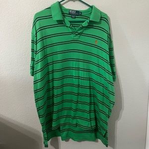 XL Men’s Ralph Lauren Polo Shirt